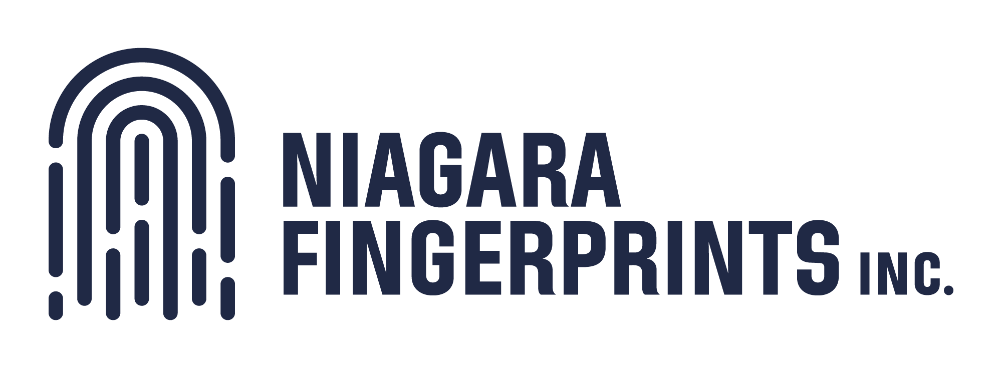 Niagara Fingerprints Inc.